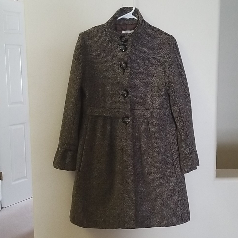 Hazel jacket - M